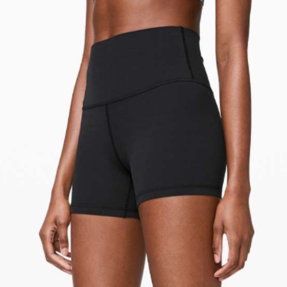 lululemon athletica Pants - align shorts